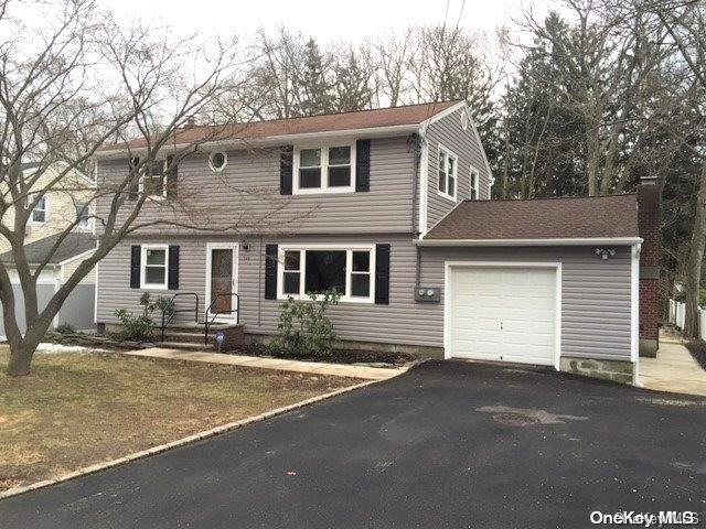 property at 143 Dickinson Ave