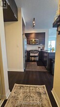 5033-5033 Four Springs Ave in Mississauga, ON - Building Photo - Building Photo