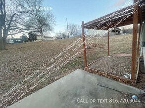 6922 N Fisk Ave in Kansas City, MO - Building Photo - Building Photo