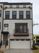 1160 Ansel Ln NW in Atlanta, GA - Building Photo