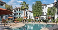 Bella Vista Apartment Homes in Phoenix, AZ - Building Photo - Building Photo