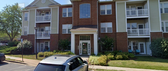 property at 8202 Blue Heron Dr