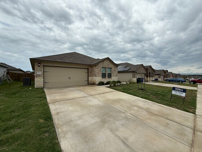 property at 2317 Merganser Dr