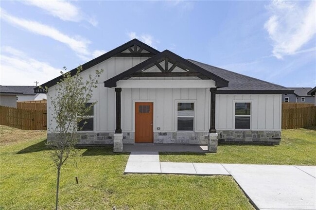 property at 1706 Unity Dr