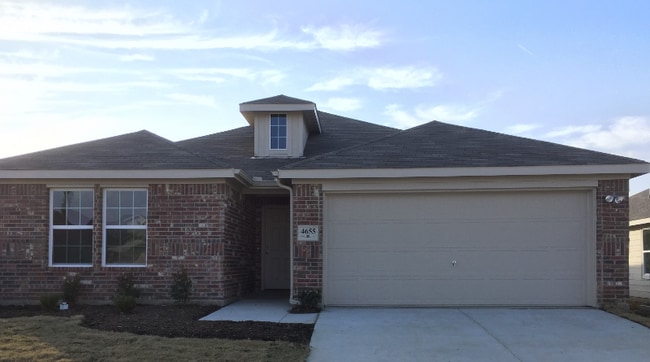 property at 4655 Elderberry St