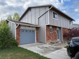 1800 Belmar Dr in Fort Collins, CO - Building Photo