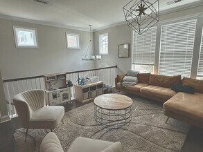 407 Grey Reagan Trail in Charlotte, NC - Building Photo - Building Photo