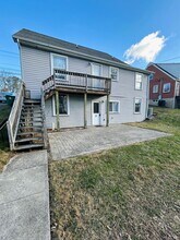 707 Progress St NE in Blacksburg, VA - Building Photo - Building Photo