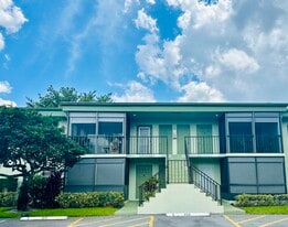 7527 S Oriole Blvd in Delray Beach, FL - Building Photo