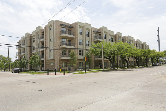 City Square Lofts in Garland, TX - Building Photo - Primary Photo