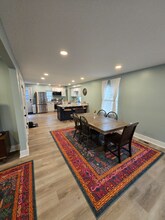 133 Hoefgen St in Indianapolis, IN - Foto de edificio - Building Photo