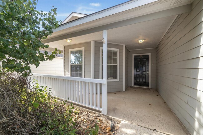 4918 Comal River Loop in Spring, TX - Building Photo - Building Photo