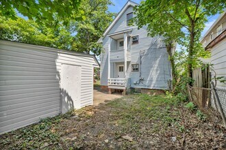 1866 Reyburn Rd in Cleveland, OH - Building Photo - Building Photo
