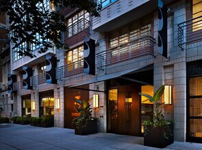 701 18th St NW in Washington, DC - Building Photo - Building Photo