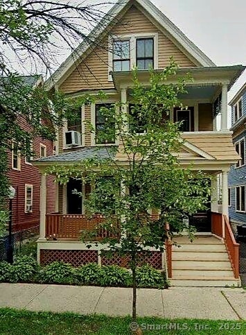 property at 157 Starr St