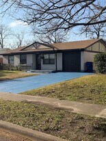 13729 Birchlawn Dr in Farmers Branch, TX - Building Photo