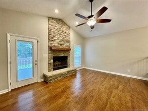 431 Offing Dr in Fayetteville, NC - Building Photo - Building Photo