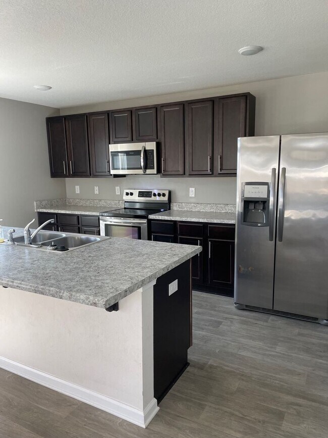 264 Red Bay Rd in Panama City, FL - Building Photo - Building Photo