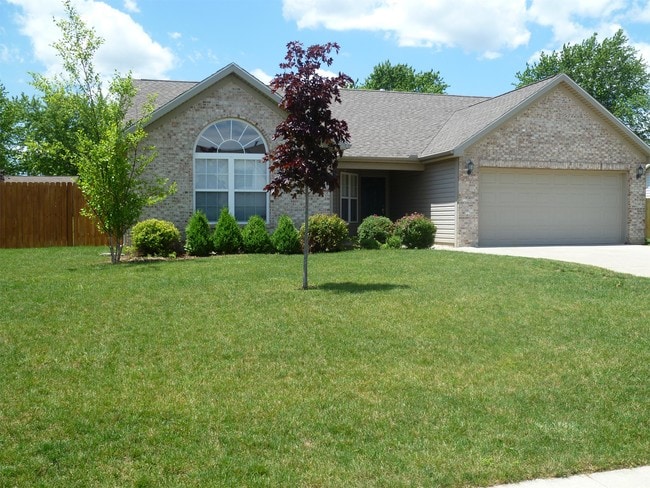 property at 6050 Flintlock Drive