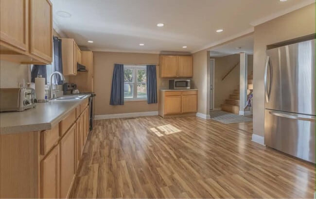 133 Howe St in Auburn, ME - Building Photo - Building Photo