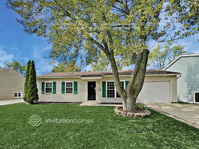 property at 202 Mayfield Dr