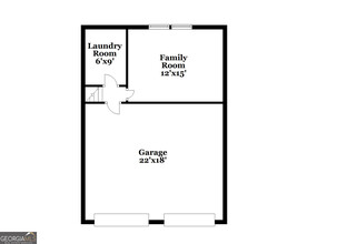 6409 Hillview Ln in Douglasville, GA - Building Photo - Building Photo