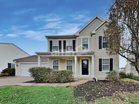 753 Lakefield Dr in Independence, KY - Building Photo