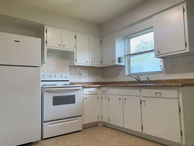 property at 3007 50th St S