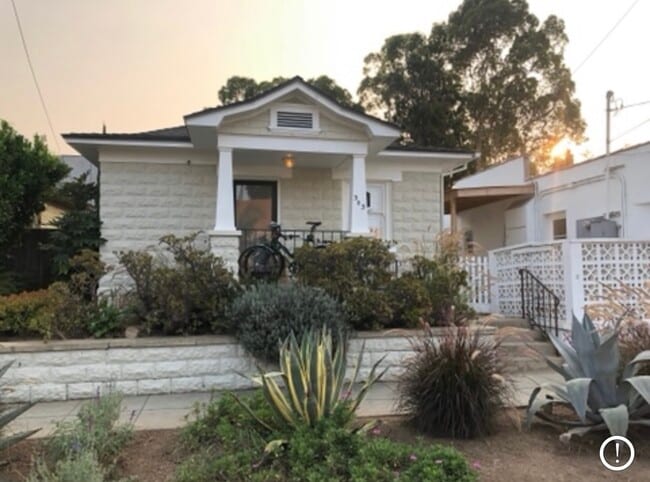 property at 303 6th Ave