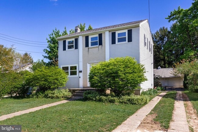 407 Dickinson Rd in Glassboro, NJ - Building Photo - Building Photo