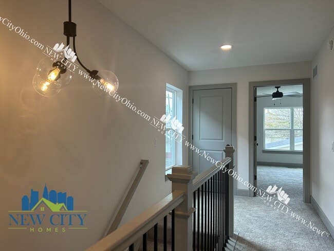 2026 NEW YEAR SPECIAL! No App Fee! Newly Built 3 Bedrooms, 2.5 Bathrooms Home! in Columbus, OH - Building Photo - Building Photo