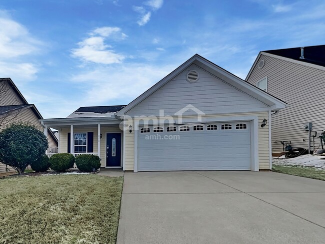 property at 428 Bridgewood Ct