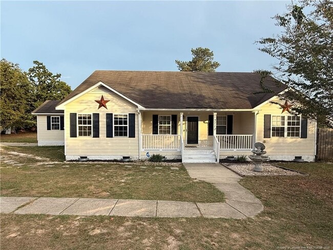 property at 3713 Rockhurst Dr