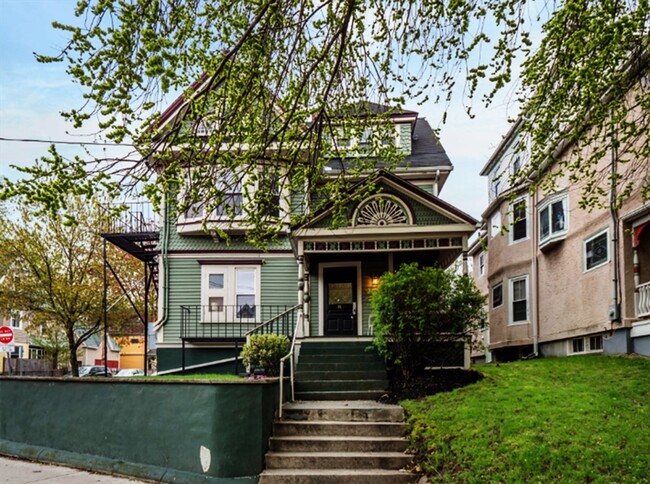 property at 97 College Ave
