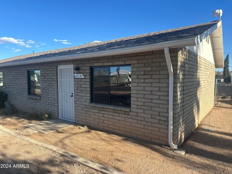 485 S Aircleta Dr, Unit 1005Huron in Wickenburg, AZ - Building Photo