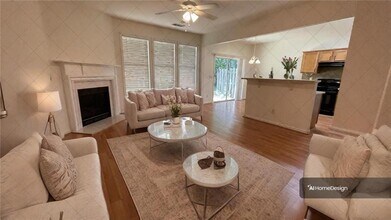 2028 Ellison Way in Kennesaw, GA - Building Photo - Building Photo