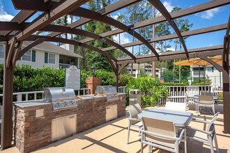 Hunters Crossing in Gainesville, FL - Foto de edificio - Building Photo