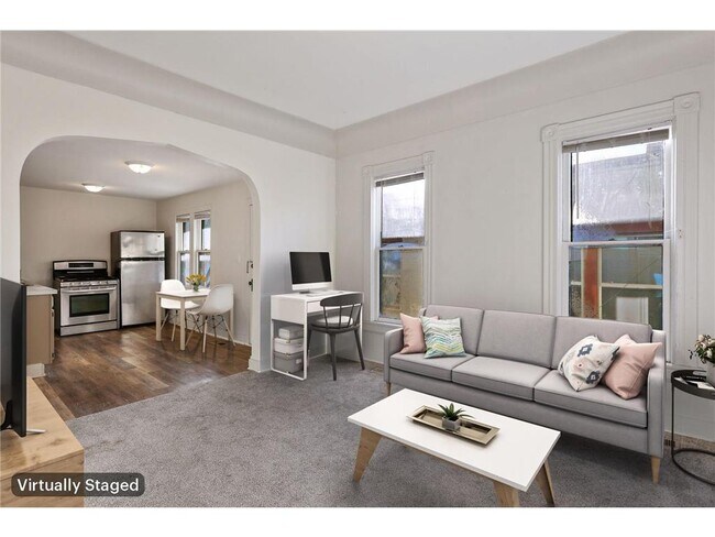 property at 2617 2nd Ave S