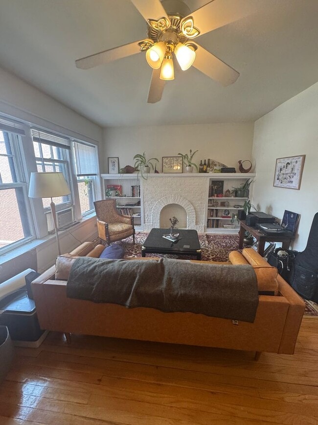 property at 4503 N Kimball Ave