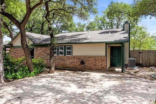 property at 7103 Treasure Cove