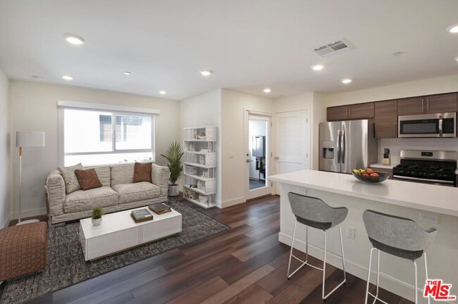 property at 3667 Mentone Ave