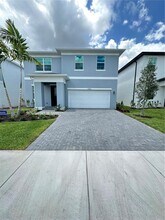 7262 Lenora Ln in Lake Worth, FL - Building Photo - Building Photo