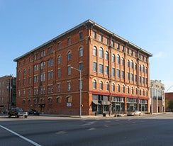 Goodall-Brown Lofts
