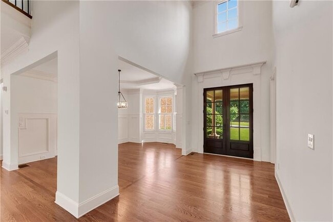 5861 Yoshino Cherry Ln NE in Braselton, GA - Building Photo - Building Photo