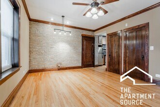 2920 W Cullom Ave in Chicago, IL - Building Photo - Building Photo