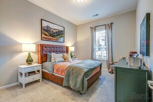 Kendall Park in Columbus, OH - Building Photo