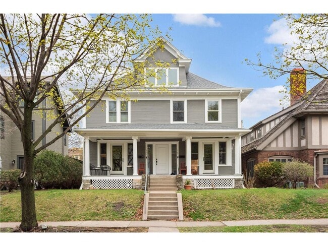 property at 749 Linwood Ave