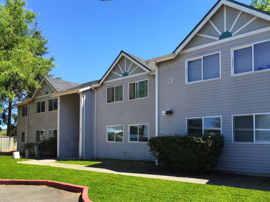 Harrison Village Apartments Centralia, WA Apartments For Rent