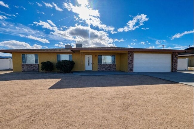 property at 74071 Playa Vista Dr