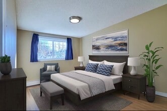 10939 109 St NW in Edmonton, AB - Building Photo - Building Photo